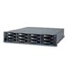 IBM System Storage DS3300 Model 32X - hard drive array 172632X